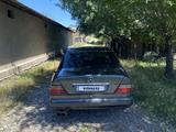 Mercedes-Benz E 260 1990 годаүшін1 200 000 тг. в Шымкент – фото 3