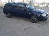 ВАЗ (Lada) Priora 2171 2014 года за 2 800 000 тг. в Атырау – фото 2