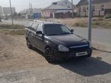 ВАЗ (Lada) Priora 2171 2014 года за 2 800 000 тг. в Атырау – фото 4