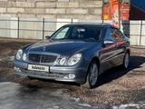 Mercedes-Benz E 270 2004 годаүшін5 700 000 тг. в Караганда – фото 3