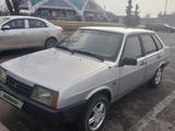 ВАЗ (Lada) 21099 2003 годаfor1 000 000 тг. в Тараз – фото 3