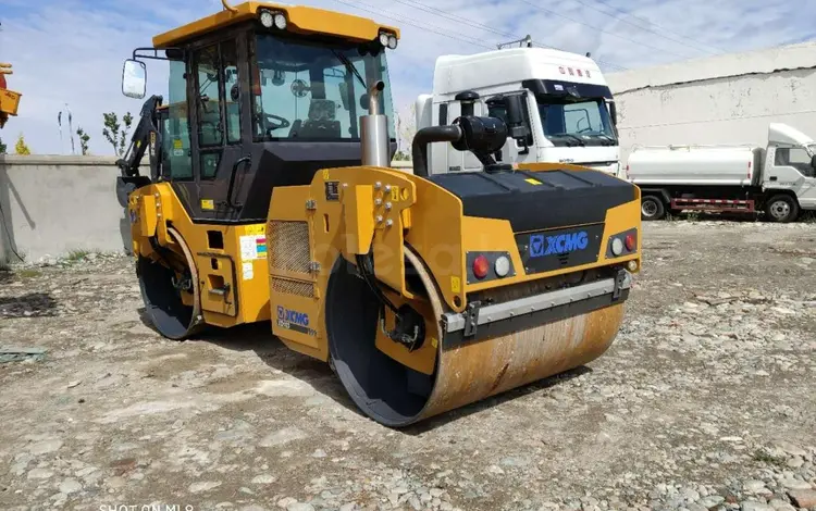 XCMG  XD83 XD103 XD123 2025 года за 29 000 000 тг. в Алматы