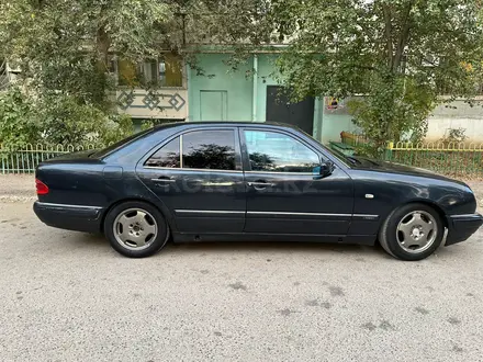 Mercedes-Benz E 280 1996 года за 1 500 000 тг. в Актобе – фото 9