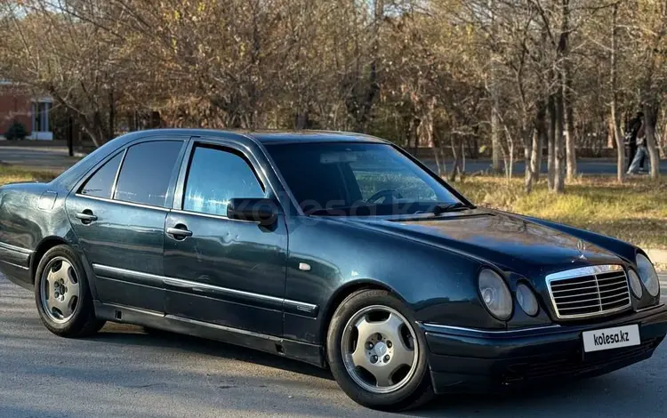 Mercedes-Benz E 280 1996 годаfor1 500 000 тг. в Актобе