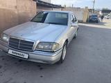 Mercedes-Benz C 280 1993 годаүшін1 900 000 тг. в Алматы – фото 2