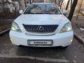 Lexus RX 330 2005 годаүшін8 700 000 тг. в Алматы – фото 3