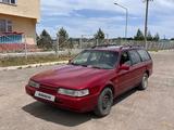 Mazda 626 1995 годаүшін800 000 тг. в Алматы – фото 4