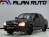 ВАЗ (Lada) Priora 2170 2013 года за 2 700 000 тг. в Актау