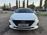 Hyundai Accent 2020 годаүшін6 890 000 тг. в Экибастуз