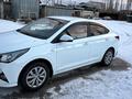 Hyundai Accent 2020 годаүшін6 890 000 тг. в Экибастуз – фото 14