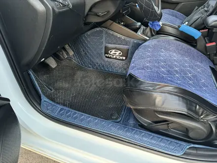 Hyundai Accent 2020 года за 6 890 000 тг. в Экибастуз – фото 4