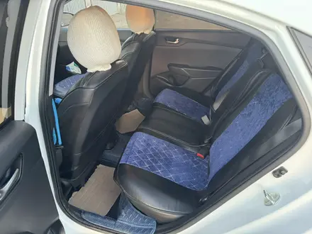 Hyundai Accent 2020 года за 6 890 000 тг. в Экибастуз – фото 6