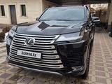 Lexus LX 600 2024 годаүшін78 000 000 тг. в Алматы