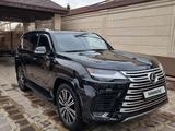 Lexus LX 600 2024 годаүшін78 000 000 тг. в Алматы – фото 2
