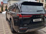 Lexus LX 600 2024 годаүшін78 000 000 тг. в Алматы – фото 5