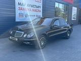 Mercedes-Benz E 350 2007 годаүшін6 500 000 тг. в Актобе – фото 4