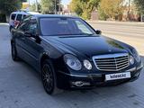 Mercedes-Benz E 350 2007 годаүшін6 500 000 тг. в Актобе – фото 2