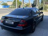 Mercedes-Benz E 350 2007 годаүшін6 500 000 тг. в Актобе – фото 3