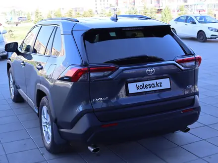 Toyota RAV4 2019 годаүшін13 900 000 тг. в Актобе – фото 14