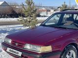 Mazda 626 1992 года за 1 500 000 тг. в Алматы – фото 4