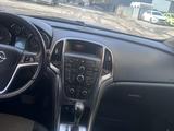 Opel Astra 2012 года за 3 200 000 тг. в Астана – фото 5