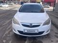 Opel Astra 2012 года за 2 800 000 тг. в Астана – фото 9