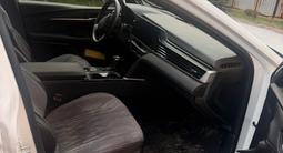 Toyota Camry 2024 года за 20 500 000 тг. в Алматы – фото 3