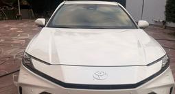 Toyota Camry 2024 года за 20 500 000 тг. в Алматы