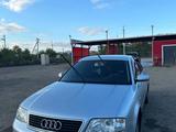 Audi A6 1997 годаүшін3 800 000 тг. в Кокшетау