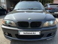 BMW 318 2004 годаүшін3 000 000 тг. в Алматы