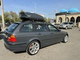 BMW 318 2004 года за 2 700 000 тг. в Алматы – фото 4