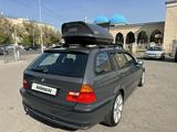 BMW 318 2004 годаүшін3 000 000 тг. в Алматы – фото 5