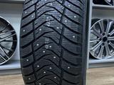 Yokohama Ice Guard IG65 275/50 R21 113Tүшін73 200 тг. в Алматы