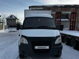 ГАЗ ГАЗель 2015 годаүшін7 000 000 тг. в Петропавловск – фото 5