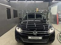 Volkswagen Touareg 2013 годаүшін13 000 000 тг. в Астана