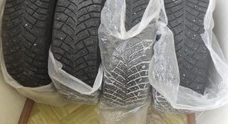 Зимние шины MICHELIN X-ISE NORTH 4 195/65/R15 за 110 000 тг. в Караганда