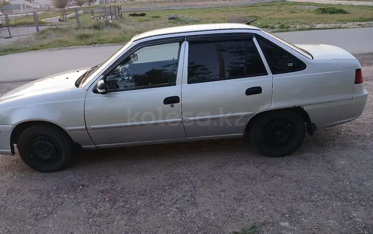 Daewoo Nexia 2014 года за 1 650 000 тг. в Сарыагаш