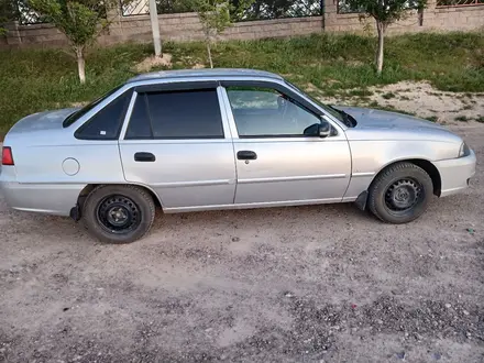 Daewoo Nexia 2014 года за 1 650 000 тг. в Сарыагаш – фото 3
