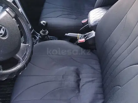 Daewoo Nexia 2014 года за 1 650 000 тг. в Сарыагаш – фото 5