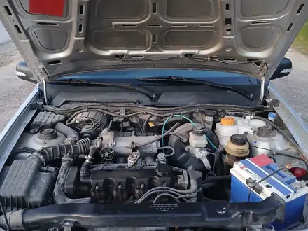 Daewoo Nexia 2014 года за 1 650 000 тг. в Сарыагаш – фото 6