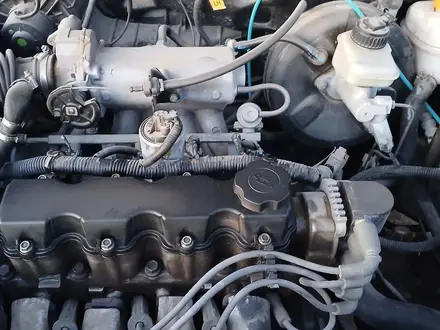 Daewoo Nexia 2014 года за 1 650 000 тг. в Сарыагаш – фото 9