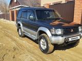 Mitsubishi Pajero 1995 года за 4 000 000 тг. в Аральск