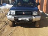 Mitsubishi Pajero 1995 года за 4 000 000 тг. в Аральск – фото 4