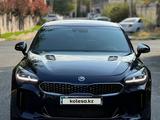 Kia Stinger 2020 годаүшін20 000 000 тг. в Алматы