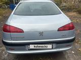 Peugeot 607 2000 года за 1 500 000 тг. в Караганда – фото 3