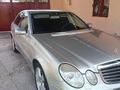 Mercedes-Benz E 280 2006 годаүшін6 500 000 тг. в Шымкент – фото 7