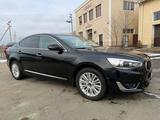 Kia Cadenza 2015 года за 9 000 000 тг. в Астана