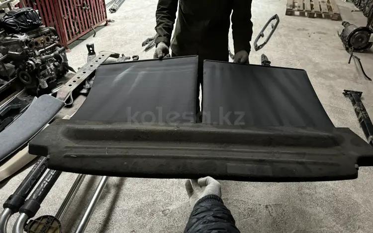 Шторка багажника TOYOTA RAV4 за 20 000 тг. в Астана