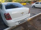 Chevrolet Cobalt 2023 года за 4 900 000 тг. в Астана – фото 2