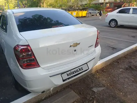 Chevrolet Cobalt 2023 года за 4 900 000 тг. в Астана – фото 2